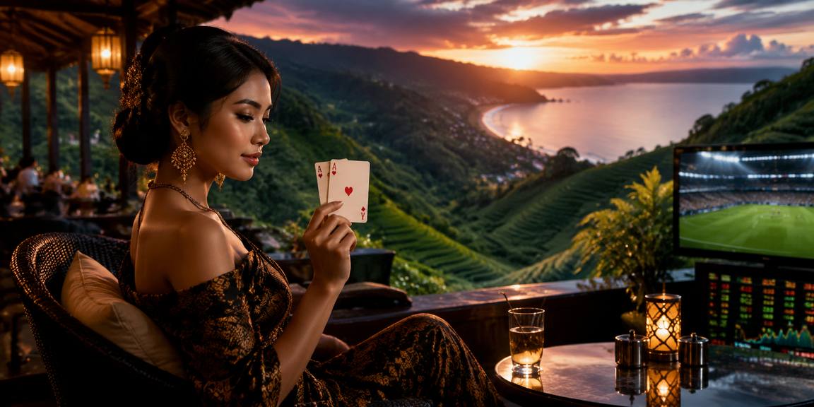 sgi88 How sgi88 Organises Games For Indonesia